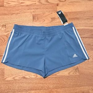 NEW Adidas Climalite shorts